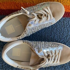 Women’s size 10 brand new sneakers